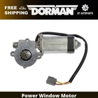 1984-1993 Ford Mustang Convertible Dorman Power Window Motor Rear Left 1985 New. Price: $73.35.