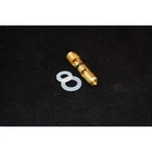 Advanced Engine 5115, One Needle And Seat 0.125 Orifice Adjustable Viton New. Price: $28.01.