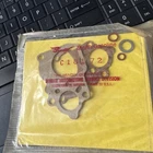 Nos Zenith Carburetor Gasket Set C181-72 Engine Part New Old Stock Lshelf. Price: $20.99.