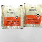 1961-1967 Chevy Needle And Seat Assembly Carb Components Pair Nos GM#7023801 New. Price: $18.73.