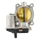 Throttle Body For 2012-2017 Chevy Equinox Gmc Terrain Buick Verano 2.4L 12632101 New. Price: $50.99.
