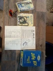 Hygrade Jiffy Kit A328CX Carburetor Tune-up / Rebuild For Carter 1 Barrel New. Price: $44.95.