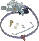 Camaro 1969-70 Nova Neutral Safety Switch Manual New. Price: $73.21.