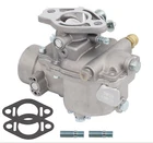 Carburetor Ford Tractors 4000 4100 4110 4140 4190 4200 4330 4340 4400 4500 New. Price: $161.49.