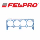Fel-pro Cylinder Head Gasket For 1964-1971 Plymouth Belvedere 4.5L 5.2L 5.6L Ri New. Price: $34.55.