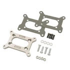 Gasket 1937MRG Carburetor Adapter Kit, Rochester 2 Barrel New. Price: $43.99.