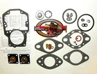 1100 1101 Ford Autolite Carburetor Repair Kit Motorcraft Alcohol Resistant New. Price: $33.95.