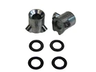Holley Qft Aed Ccs Accelerator Pump Discharge Nozzles 121-131 .031 New. Price: $27.30.