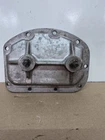 T10 Borg Warner 4 Speed Transmission Side Cover 59 Chevrolet Corvette Used. Price: $149.99.