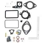 Carburetor Repair Kit Wve 2G1760 New. Price: $95.22.