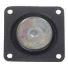 Genuine Ford 1971-1974 Carburetor Diaphragm Motorcraft CM-2204 D1FZ-9K799-B New. Price: $16.64.