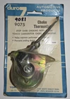 Tomco 9075 Carburetor Choke Thermostat For 1973-86 Dodge Chrysler & Plymouth New. Price: $67.00.
