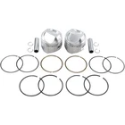 Piston Kit .010 High Compression 1978-1984 Big Twin K1624 New. Price: $422.95.
