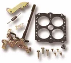Carburetor Throttle Ball Joint Holley 20-48-1 New. Price: $76.84.