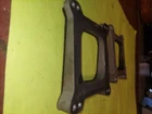 2 Moroso 65030 Degree Carburetor Spacer, 0.83 Inch Aluminum Open Square Bore Used. Price: $89.99.