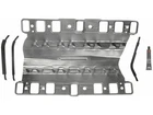 For 1977 Pontiac Grand Prix Valley Pan Gasket Set Felpro 61312JNSX New. Price: $39.56.