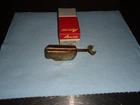New Nos Auto-tune Carburetor Brass Float 21-714A Carter Thermoquad 4-BARREL Tq. Price: $12.94.