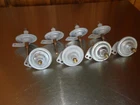 8) New Nos Carburetor Dashpot 7008981 Rochester 2-BARREL 1956 Oldsmobile. Price: $45.00.