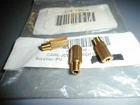Nos Carburetor Ebc Keihin Slot Head Style Main Jets CR190-4 QTY3 New. Price: $11.99.