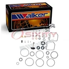 Walker Carburetor Repair Kit For 1983-1987 Honda Accord Prelude 1.8L L4 Yn New. Price: $106.97.