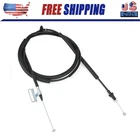 Accelerator Cable 8-97122-493-4 For Isuzu Npr-hd 5.7L V8 Gas 1996-2003 New. Price: $90.00.