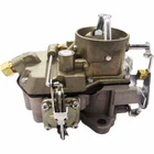 Ford Autolite 1100 Bbl Carburetor Manual Choke 63-68 200 223 262 Cyl Eng New. Price: $95.49.
