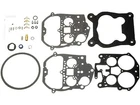 Carburetor Repair Kit For 1986-1987 Pontiac Firebird NY548SB New. Price: $38.76.