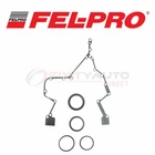Fel-pro Engine Timing Cover Gasket Set For 1998-2002 Dodge Ram 3500 5.9L L6 Yq New. Price: $52.50.