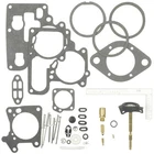 Carburetor Repair Kit Fits 1983-1986 Mercury Capri,marquis Topaz Zephyr Standar New. Price: $51.63.