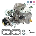 Bbl Carburetor For Jeep 258 4.2L Engines CJ5 CJ7 1972-86 Wagoneer Carter Bbd New. Price: $109.99.