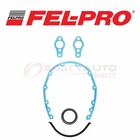Fel-pro Engine Timing Cover Gasket Set For 1969-1974 Chevrolet Nova 5.0L Bi New. Price: $23.43.