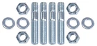 Trans-dapt Performance Products 2047 Carb Stud Kit New. Price: $30.57.