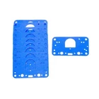 Holley Metering Block Gaskets (10PK)- 1008-1907-1 New. Price: $71.29.