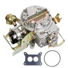 Barrel Carburetor Ford F150 F250 F350 289 302 351CU 1964-79 2100 A800 New. Price: $68.99.