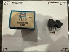 Standard Ignition FL46 Hygrade Carb. Float New. Price: $12.42.