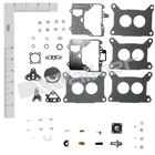 Walker Products 15889 Carburetor Repair Kit New. Price: $63.28.