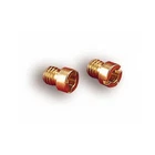 Holley 36-322 Emulsion Bleed Kit New. Price: $191.65.