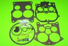 Rochester Quadrajet Carburetor Rebuild Kit 71 72 73 74 Pontiac 350 400 455 New. Price: $28.20.