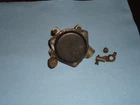 Holley Carburetor Choke Housing 34R-1945B 4-BARREL 2818 Chevrolet Chevy Corvette Used. Price: $45.00.