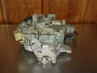 Rebuilt Rochester Quadrajet 4-BARREL Carburetor 17081248 1981 Cadillac Buick 252 For. Price: $135.00.