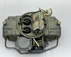 Nos Holley Carburetor 429 Scj Super Cobra Jet Auto List 4628 901 Date Code New. Price: $2672.99.