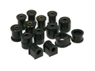 Prothane Total Suspension Black Bushing Kit 18-2008-BL For 85-89 Toyota MR2 New. Price: $105.00.