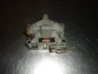 Holley 4-BARREL Carburetor Primary Center Hung Fuel Float Bowl Cathedral CCH18 Used. Price: $45.00.