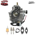 For Kohler CH18 CH20 CH22 CH23 CH620 CH670 CH680 CH640 CH730 Engine Carburetor New. Price: $27.63.