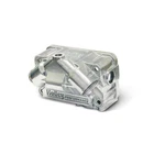 Holley Performance 134-72S Aluminum V Bowl Kit Carburetor Fuel New. Price: $114.73.