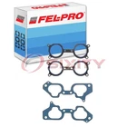 Fel-pro Intake Manifold Gasket Set For 2002-2014 Subaru Impreza 2.0L 2.5L H4 Xn New. Price: $47.35.