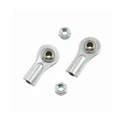 Mr Gasket 3812G Carburetor Linkage Components New. Price: $38.61.