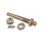 Holley 20-67 Carburetor Throttle Stud New. Price: $47.46.