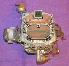 1975 1976 1977 1978 1979 Ford Mercury Lincoln Orig 460 4V 4350 Carburetor Remanufactured. Price: $399.00.