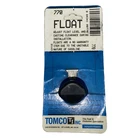 Tomco 770 Carburetor Float Fits Solex 2 Bbl New. Price: $7.49.